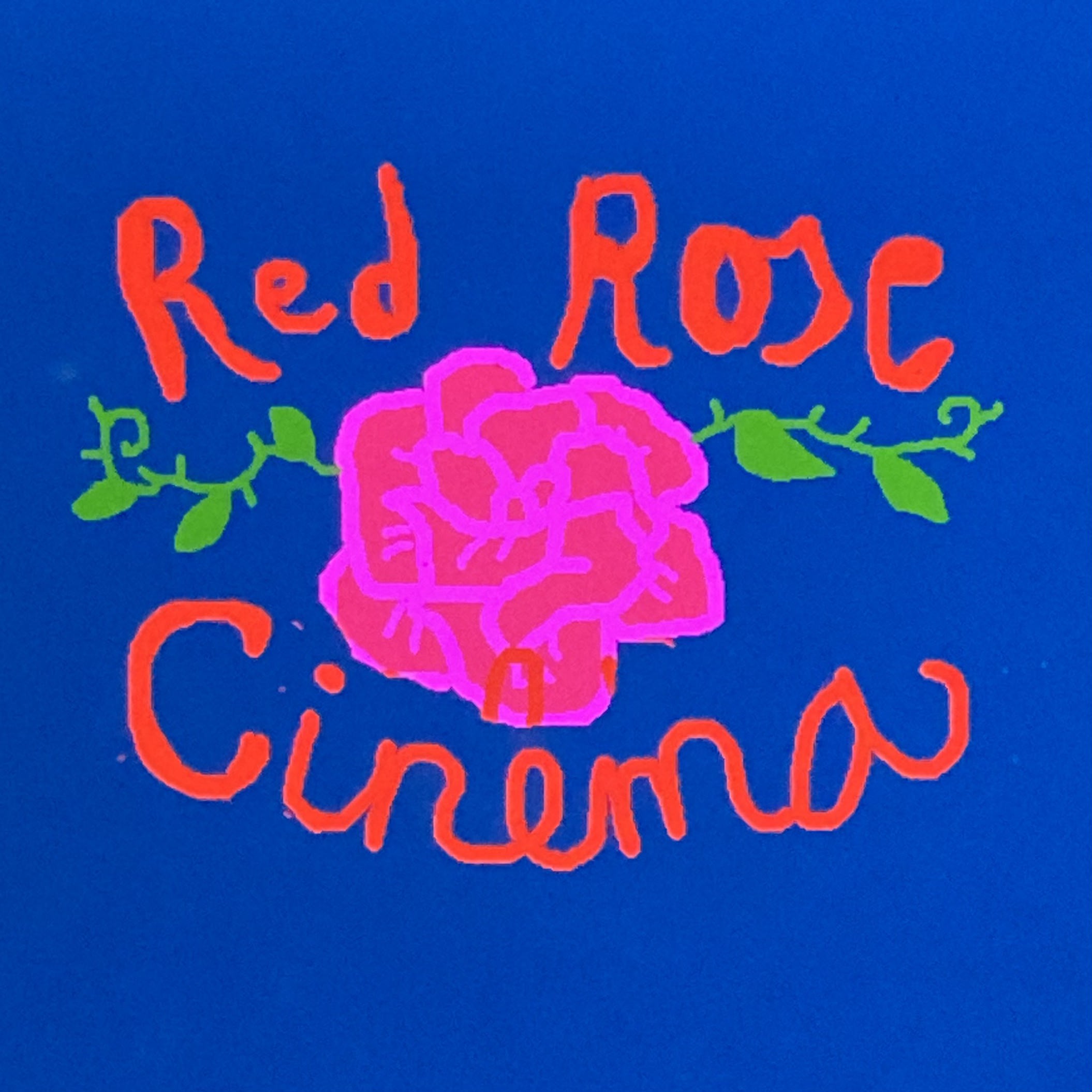 red rose cinema